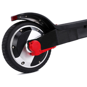 Vendita calda 4 ruote scooter elettrico scooter di mobilità 72v 20ah scooter elettrico cestino kupa 1000w - Product Image 3