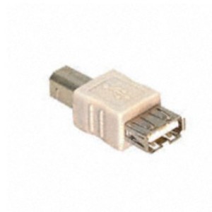 Connecteur USB DVI HDMI de remplacement A-USB-2 <span class=keywords><strong>Assmann</strong></span> WSW Components - Product Image 1