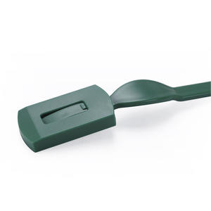 Couteau à pâte de <span class=keywords><strong>boulanger</strong></span> en acier inoxydable écologique, outil de rainurage vert, couteau à découper le pain - Product Image 6