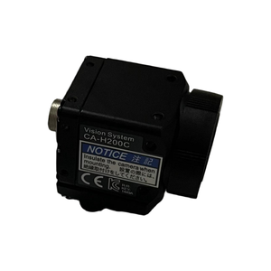 Cámara a Color KEYENCE CA-H200C CA-HS200C CA-H500MX CA-HS200M CA-H500M de 2 Megapíxeles Totalmente Nueva con Lectura 16 Veces Más Rápida en Stock - Product Image 2