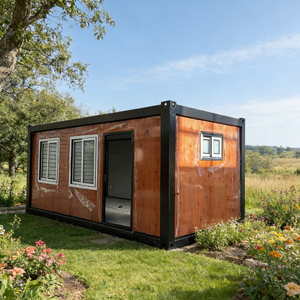 <span class=keywords><strong>Refugio</strong></span> Plegable de Ensamblaje Rápido para Programas Globales de Ayuda en Casos de Desastre - Product Image 4