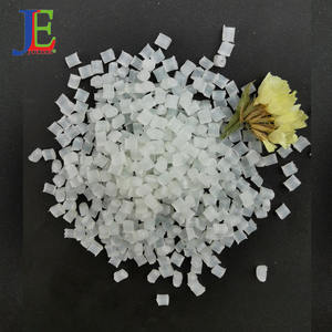 Нейлоновые 6 переработанных гранул, высокоэффективные <span class=keywords><strong>PA6</strong></span> <span class=keywords><strong>GF25</strong></span> % черные гранулы из упрочненного материала <span class=keywords><strong>PA6</strong></span> - Product Image 4