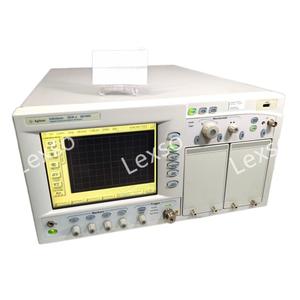 Osciloscopio Analizador Digital Infiniium DCA-J 86100C OPT 001 092 R2404 - Product Image 1