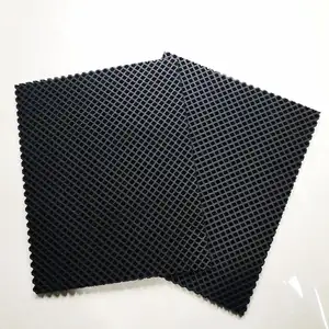 China Fabrik Großhandel benutzer definierte Härte Waben muster/Rautenmuster EVA Auto Matte für Auto Fußmatten