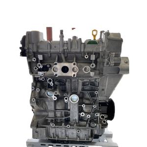 SYHP 1.5L TSI EA211 EVO Motor para Volkswagen VW Golf EA211 Conjunto de motor <span class=keywords><strong>Skoda</strong></span> Octavia Bloque largo - Product Image 1