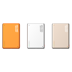 Caricabatterie Portatile LDB26 20W PD 15W Wireless Magnetico N52 Sottile in Metallo con Display LED 5000/10000mAh 3C CE FCC - Product Image 3