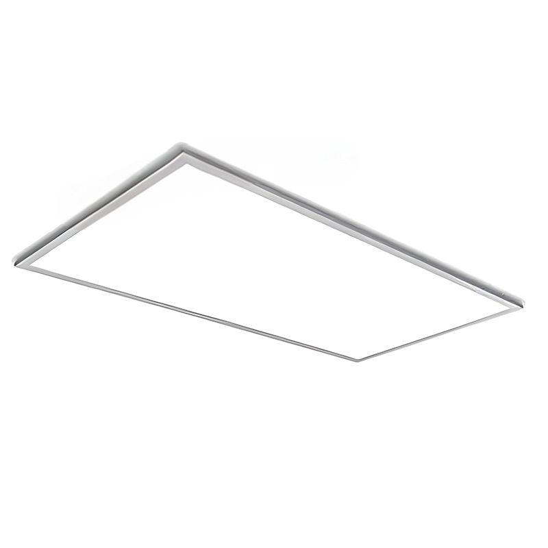 Modern LED Ceiling Panel Light Lightweight Waterproof Aluminum Alloy ...
