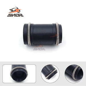 SNOR Dirt Bike Moto Sx Xc Xcw Exc <span class=keywords><strong>250</strong></span> 300 <span class=keywords><strong>2</strong></span> <span class=keywords><strong>Temps</strong></span> Tuyau D'échappement En Caoutchouc pour <span class=keywords><strong>Ktm</strong></span> Hus Qvarna Gasgas - Product Image 2