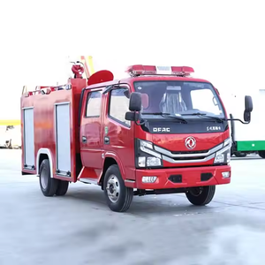 Vente directe d'usine Nouveau <span class=keywords><strong>camion</strong></span>-citerne à eau diesel Dongfeng Mini 2000 litres <span class=keywords><strong>Camion</strong></span> <span class=keywords><strong>de</strong></span> pompiers 4X2 <span class=keywords><strong>Camion</strong></span> <span class=keywords><strong>de</strong></span> pompiers - Product Image 3
