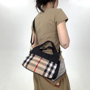 Bolsos tote de alta calidad para mujer, bolsos de hombro a cuadros de moda, bolsos cruzados casuales de gran capacidad para mujer, bolso para dama - Product Image 2