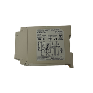 Original New G9SA-301 Safety <b>Relay</b> Unit 24VAC/DC in Stock - Product Image 3