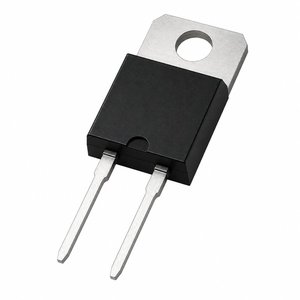 TO-220-2 Comprar Componentes Electrónicos en Línea Servicio BOM C6D10065A DIODO SIL CARB 650V 37A Z-Rec - Product Image 1