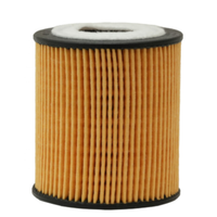 Filtre à huile moteur pour Citroën, filtre à huile automobile 1624797780/168068248/9814560680/2257375/JX6Q6744AA /HU7032z