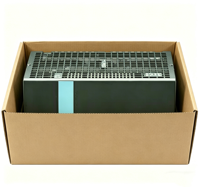 Module de ligne active PLC 6SL3130-7TE21-6AA3 100% neuf d'origine |   Module d'alimentation servo 3AC 380-480V 16kW 27A DC600V avec écran tactile