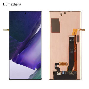 Écran tactile LCD AMOLED Original de remplacement pour Samsung Galaxy Note 20 Ultra N9860 N986U N986F - Product Image 4
