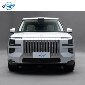 Zeekr 9X Max/Ultra/<span class=keywords><strong>Hyper</strong></span>/Obsidian Black 70kWh PHEV SUV de luxe 2026 - Product Image 2