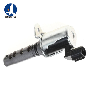 1533022040 15330-22040 oto araba aksesuarları Toyota Corolla için eksantrik mili VVT Solenoid vana yedek parça Lexus IS250 RC3 diliyorum - Product Image 3