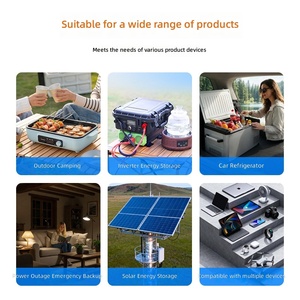 แบตเตอรี่ลิเธียมฟอสเฟตเหล็กยี่ห้อ Yanghe Science Technology 12V/24V/48V 100Ah สำหรับเรือเดินทะเล พกพาสะดวก ใช้กลางแจ้ง ชาร์จได้ - Product Image 4