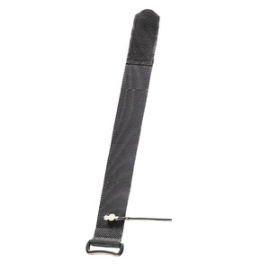 Kit de manomètre électronique pour réfrigérant Testo 570, 50-150 bars, manomètre numérique pour services CVC - Product Image 3