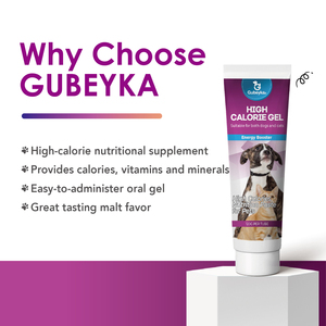 Suplementos para Perros Gubeyka OEM <span class=keywords><strong>de</strong></span> Alta Calidad, Pasta Nutritiva con Aceite <span class=keywords><strong>de</strong></span> Pescado, Multivitaminas y Refuerzo Inmunológico - Product Image 2