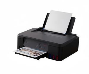 G1831 Ink Color Printer Borderless <b>Photo</b> Long <b>Paper</b> Print Home Office - Product Image 2