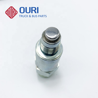 Capteur de vitesse de camion 0155423717 0135425717 0145427817 0165428017 2171-20000101 20002311 pour Mercedes Actros Renault Truck