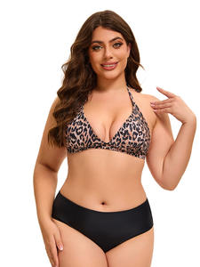 Maillot de bain de fitness solide et élégant pour femmes européennes et américaines Sexy Cut-Out Back One-Piece Beachwear Eco-Friendly Waterproof Plus Size - Product Image 5