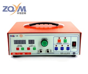 Тестер форсунок Common Rail ZQYM, 128 функций, горячая распродажа – с 3 инструментами - Product Image 1