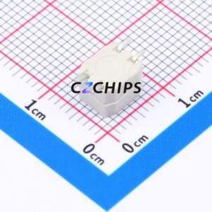 B82790C0225N265 Common Mode <b>Filter</b> SMD-4P,7.1x6mm <b>RF</b> 2 250V 400mA 80V - Product Image 2