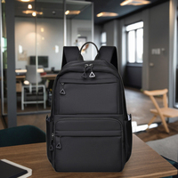 Vente populaire école sac à dos sac grande capacité étanche sac à dos pour ordinateur portable mode primaire lycée sac pour étudiant