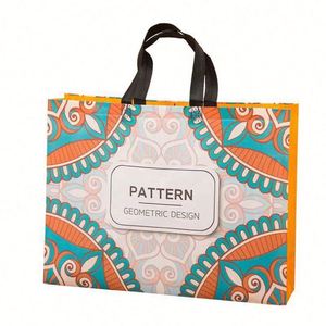 Fournisseur direct : Sacs en tissu non tissé personnalisés en gros, logo personnalisé imprimé |   Sacs promotionnels écologiques en gros - Product Image 1