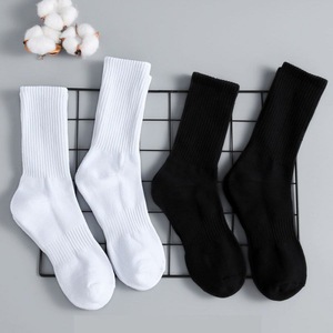 <span class=keywords><strong>Polyester</strong></span> Cotton Dày Phòng Tập Thể Dục Vớ Cho Mùa Hè Đệm Vớ Thể Thao Thoáng Khí Vớ Thể Thao Cho Nam Giới - Product Image 6