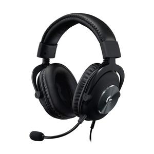 Casque de jeu <span class=keywords><strong>Logitech</strong></span> <span class=keywords><strong>G</strong></span> <span class=keywords><strong>Pro</strong></span> X original pour casque filaire de jeu - Product Image 1