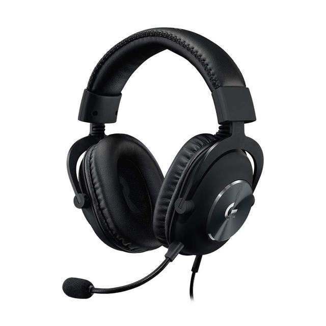 Original Logitech G Pro X Gaming Headset for Gaming Wired Headset