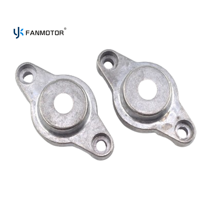 Two Mounting Holes Universal YJ48 Ball