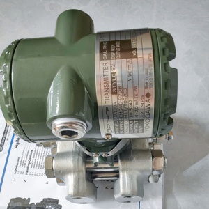 100% Nuevo y Original Yokogawa EJA130A EJA130E Sensor de Presión Diferencial Estático Alto EJA130A-EMS4C-97DB/KS2/D3/M11/T09 - Product Image 2