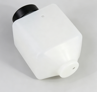 Réservoir de solvant vide pour LEI JET3 up CIJ, pièces mécaniques, pièces de rechange (pour machines après 15 ans) GB-SKN1332