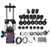 TAIAN NANTAI EUS3800 Nouveau Design CAM BOX EUI EUP Banc de Test pour Injecteur d'unité électronique et Pompe