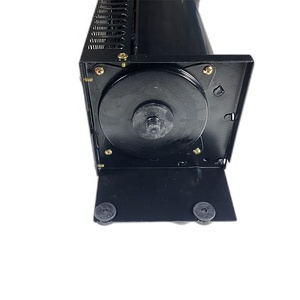 Ventilador de Flujo Cruzado para Elevador, <span class=keywords><strong>Tubular</strong></span>, de Cabina, 25W, 110V 220V, Modelo FB-9B - Product Image 2
