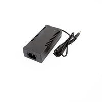 Adaptor Daya PSU EPP002214SP Baru yang Kompatibel untuk Printer Domino TTO V120i/V220i/V230i hingga Printer Thermal