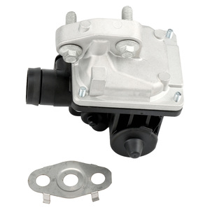 Válvula de Retención 12639108 para Buick LaCrosse GMC, Inyección de Aire Secundaria, Medio de Gas a Temperatura Normal - Product Image 1