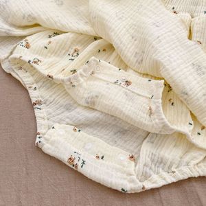 Abito da bambino fatto a mano <span class=keywords><strong>all</strong></span>'<span class=keywords><strong>uncinetto</strong></span> 0-12 mesi in pizzo floreale Design Vintage <span class=keywords><strong>per</strong></span> battesimo o festa di compleanno - Product Image 5