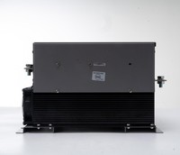 Régulateur de tension à thyristors série YZHSCR-LA-YJ, contrôleur de puissance SCR triphasé AC380V, modes automatique et manuel, pour tube de chauffage infrarouge