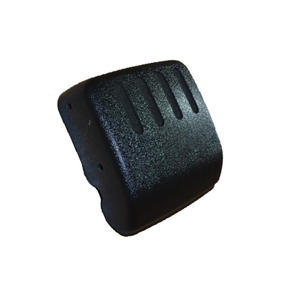 Cache-poussière de soupape de commande pour chariot élévateur Doosan B30S3, pièce d'origine A17011399, composant hydraulique pour chariot élévateur électrique - Product Image 1