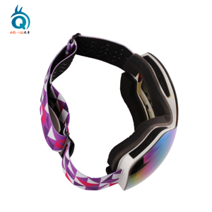 <span class=keywords><strong>Photochromique</strong></span> snowboard personnalisé logo italien oem lunettes <span class=keywords><strong>de</strong></span> <span class=keywords><strong>ski</strong></span> - Product Image 6