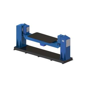 PY2ULoad 100Kg-10T soporta biaxial personalización marco giratorio mesa giratoria posicionador de soldadura - Product Image 5