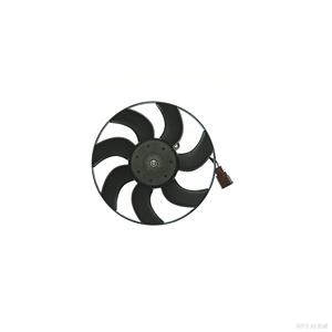 Ventilador de Refrigeración del Motor 1J0959455S 12V para Audi A3 TT Volkswagen Golf Jetta Bora Seat <span class=keywords><strong>Leon</strong></span> - Product Image 1