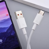 Cable de carga de fábrica 6A 100W 66W 1m 2M 1,5 m Teléfono de carga rápida Banco de energía portátil USB a cable tipo C