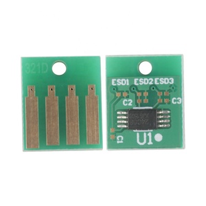 Thiết lập lại trống <span class=keywords><strong>chip</strong></span> 56f0z00 cho lexmarks MS321 ms421 mx521 mx621 hình ảnh đơn vị trống <span class=keywords><strong>chip</strong></span> 60k - Product Image 2