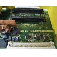 A05B-2550-C040 SONGWEI CNC A05B2550C040 Pièces détachées pour robots FANUC Système de contrôle Commande d'entraînement A05B-2550-C040